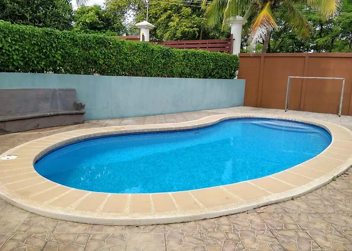 Guest house Paraiso Monkey La Cruz (La Cruz)