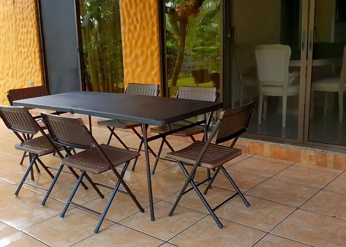 Paraiso Monkey