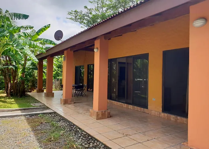 Guest house Paraiso Monkey *