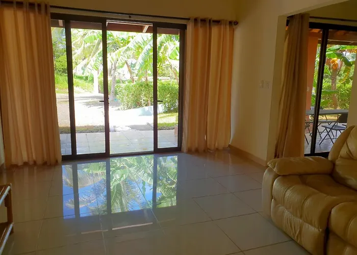Paraiso Monkey Guest house