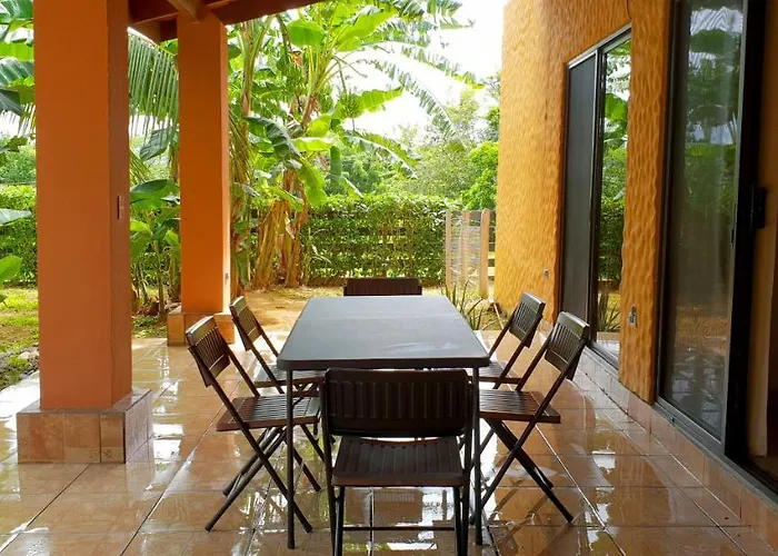 Paraiso Monkey Guest house