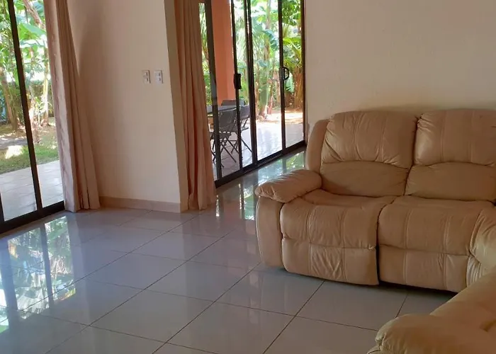 Paraiso Monkey Guest house