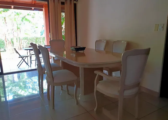 Guest house Paraiso Monkey La Cruz (La Cruz)