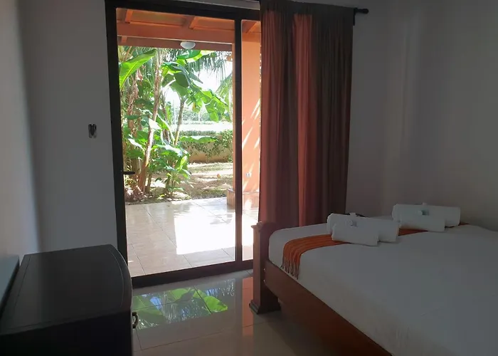 Paraiso Monkey Guest house La Cruz (La Cruz)