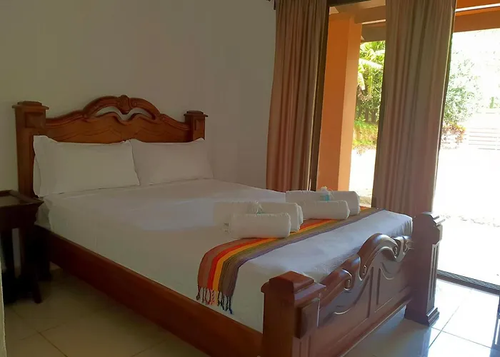 Guest house Paraiso Monkey