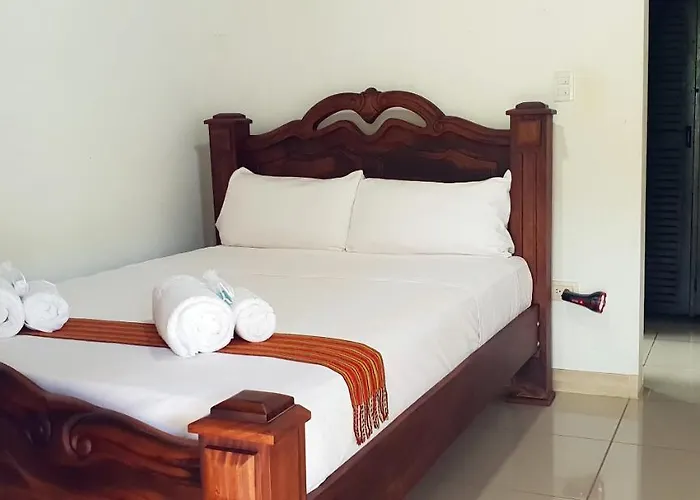 Paraiso Monkey Guest house